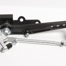PP Tuning - kit inversare schimbator pentru BMW S1000RR (2009-2014)