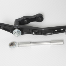 PP Tuning - kit inversare schimbator pentru Yamaha R1 (2015-2019)