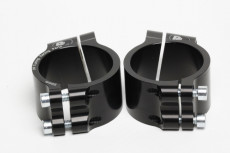 PP Tuning - semighidoane SPORT, Ø35-58mm