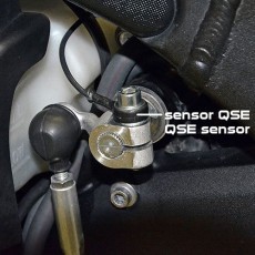QuickShifter easy -- Quick Shifter QSH Model