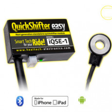 QuickShifter easy -- Quick Shifter