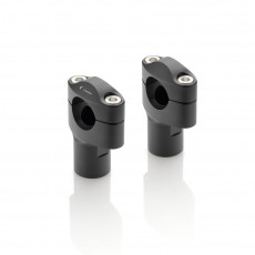 RIZOMA AZ403B - Handlebar adapter