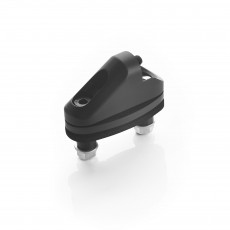 RIZOMA BS744B - KIT MONTAJ pentru fairing OGLINDA