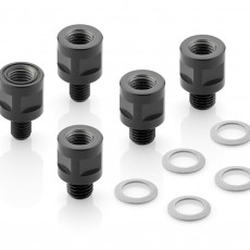 RIZOMA BS811B - Mirror adapter