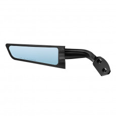 RIZOMA BSS050B - Rizoma Stealth SET OGLINZI SUZUKI Gsxr 1000 R Black