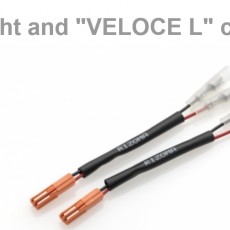 RIZOMA EE115H - Marker Light Cable KIT for FR155