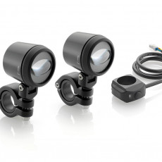 RIZOMA EE140B - LED Fog Auxiliary Lights
