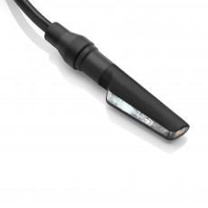 RIZOMA FR111BM - SEMNALIZARI CORSA L (2 function) NEGRU MATT