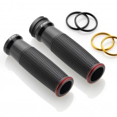 RIZOMA GRDW221Z11B - Grips Ride by Wire “URLO”