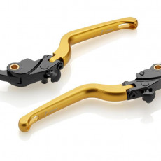 RIZOMA LC704G - Clutch lever with adjustment "FEEL"