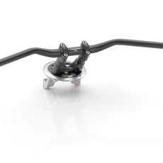 RIZOMA MA400B - Handlebar adapter