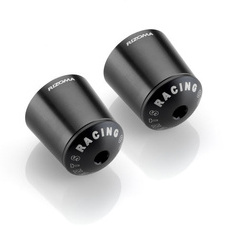 RIZOMA MA510B - Handlebar caps