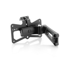 RIZOMA PT707B - “OUTSIDE” license plate support kit