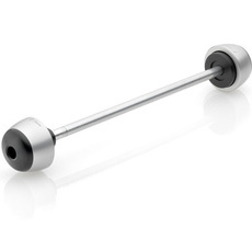 RIZOMA PW705A Front wheel slider (pair) - Silver
