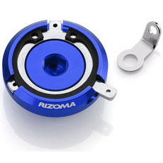 RIZOMA TP010U - Oil filler cap