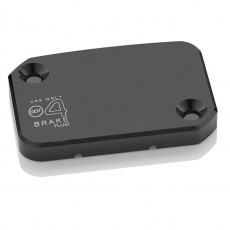 RIZOMA TP049B - Front brake fluid tank cap