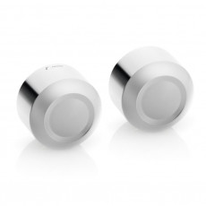 RIZOMA ZHD125L - Swingarm Pivot Bolt Covers