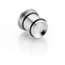 RIZOMA ZKW020A - Passenger pegs hole cap