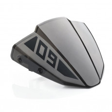 RIZOMA ZYF032B - Headlight Fairing MT-09 2017 (Polycarbonate)