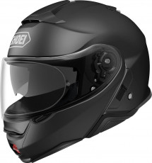 SHOEI - NEOTEC II NEGRU MATT MARIME XS 53-54cm