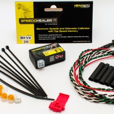 SpeedoHealer v4 -- Modul Calibrare Kilometraj