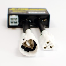 X-Tre Power Box -- Modul Delimitare Suzuki, Anulare Restrictie Kawasaki