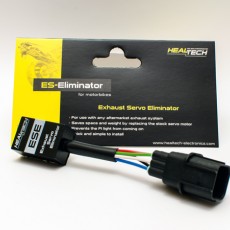 Exhaust Servo Eliminator -- Modul Anulare Erori Exup Evacuare Fi Emulator