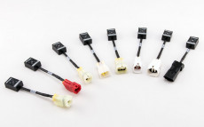 FI Cleaner Tool - Modul stergere erori FI Benelli, BMW, Ducati, Honda, Kawasaki, KTM, MV Agusta, Suzuki, Triumph, Yamaha