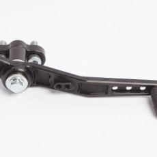PP Tuning - kit inversare schimbator pentru BMW S1000RR (2019-2020)