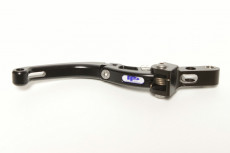 PP Tuning - maneta frana rabatabila, versiune standard, pompa BREMBO 19x16, 18, 20