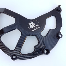 PP Tuning - protectie capac ambreiaj pentru BMW S1000RR/S1000R/S1000XR (2017-)