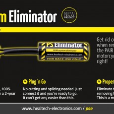 PS Eliminator -- PAIR system eliminator module