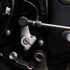 QuickShifter easy -- Quick Shifter QSH Model