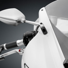 RIZOMA BS150A - Mirror "Limit-super sport"