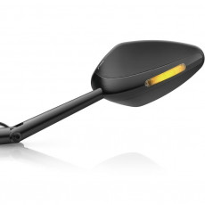 RIZOMA BS306B - Mirror "Veloce L naked"