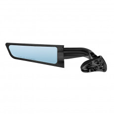 RIZOMA BSS021B - Rizoma Stealth OGLINZI PERECHE YAMAHA YZF R1 Black