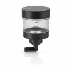 RIZOMA CT145BS - Clutch fluid reservoir PURE