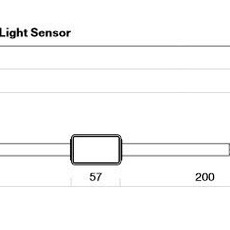 RIZOMA DBL001H - Dinamic brake light
