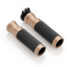 RIZOMA GR255Z - Grips SPORT (Ø 22 mm)