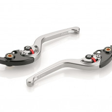 RIZOMA LBR706A - Brake lever "RRC" Silver