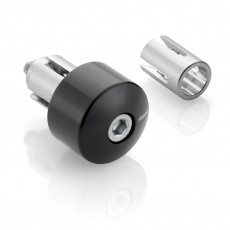 RIZOMA MA434B - Universal mounting kit for bar-end mirror PRO