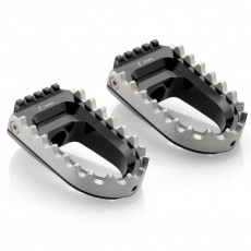RIZOMA PE640B "RALLY" pegs - Black
