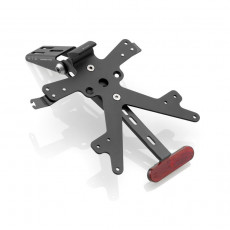 RIZOMA PT800B - License plate support "FOX"