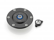 RIZOMA TF053B - Gas cap BMW R 1200 GS ADVENTURE 2013 2014 S1000 XR 2015-2019