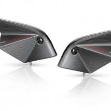RIZOMA ZKW017K - Injection guard