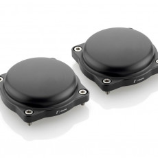 RIZOMA ZTH032B Upper Injector Cover - Black