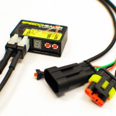 SpeedoHealer v4 -- Modul Calibrare Kilometraj