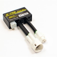 X-Tre Power Box -- Modul Delimitare Suzuki, Anulare Restrictie Kawasaki