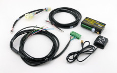 iLogger sistem telemetrie