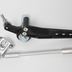 PP Tuning - kit inversare schimbator pentru Honda CBR 600RR (2007-2019)